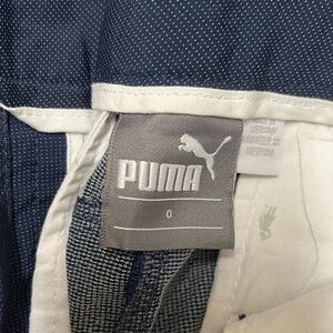 Puma Golf Pants